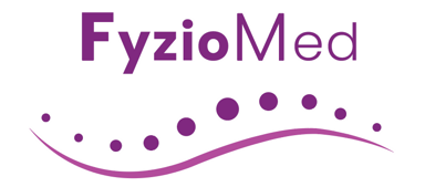 FyzioMed logo